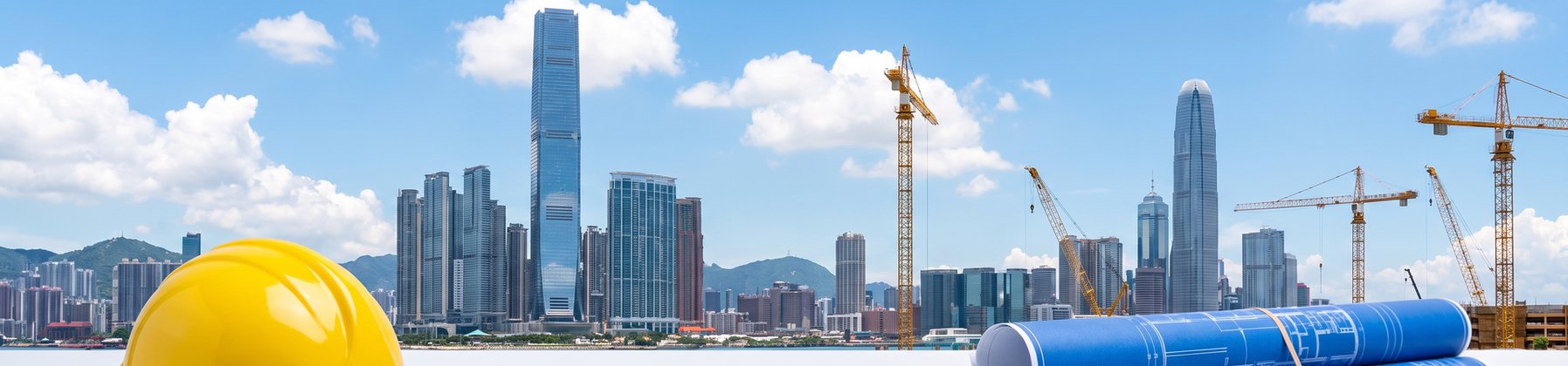 30 Years of Excellence in Hong Kong's Construction Industry