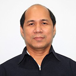 Apolinario Salloman