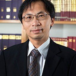 Benjamin Lam
