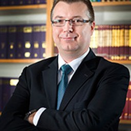 Colin Johnston