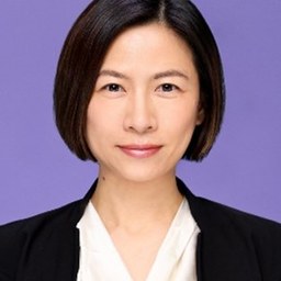 Cordia Yu