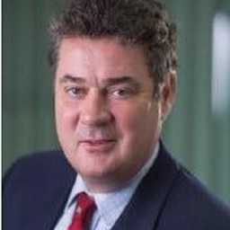 Graeme Brechin