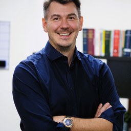 Jim Chessell