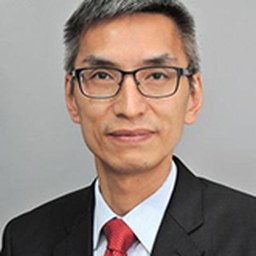 Raymond Chu